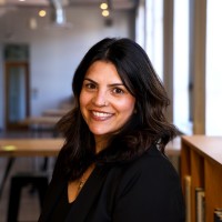 Microsoft Employee Mili Patel's profile photo