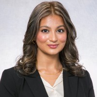 Truist Employee Simran Rai's profile photo