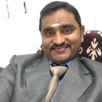 Anantha CyberTech Private Limited Employee Ravi Paidimarri's profile photo