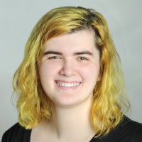 Chromis Technologies Employee Camille Cardinal's profile photo