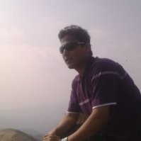 Sujit Devlekar Email & Phone Number
