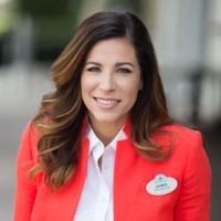 The Walt Disney Company Employee Jamie Conroy's profile photo