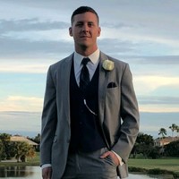 Bureau of Reclamation Employee Christopher Purdy's profile photo