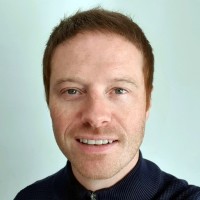 SailPoint Employee Leon Turner's profile photo