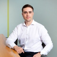Chancerygate Employee Claude Toms's profile photo