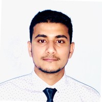 Specialized Rehabilitation Hospital ( SRH ) - مستشفى التأهيل التخصصي Employee Mohsin Shaikh's profile photo