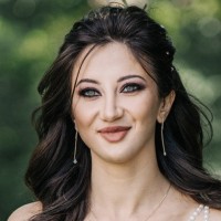 Rockpool Publishing Pty Ltd Employee Amalia Chiricea's profile photo