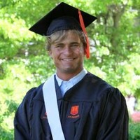Oak Ridge National Laboratory Employee Benjamin Stump's profile photo