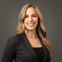 CPI Aerostructures Employee April Bernstein Galena's profile photo