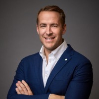 BLS AB Employee Emil Erlandsson's profile photo