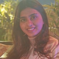 Zostel Employee Kiran Yadav's profile photo