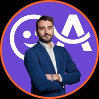 Affida Employee David Grassi's profile photo