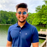 TheRecordXchange Employee Tirth Patel's profile photo