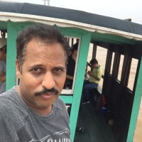 Textyle Asia Employee Murali Rao's profile photo