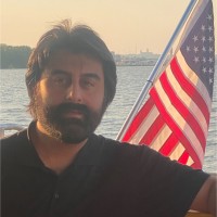Hunter Douglas, Inc. Employee Omar Naim's profile photo