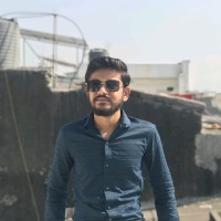 Ramani Jaydip Email