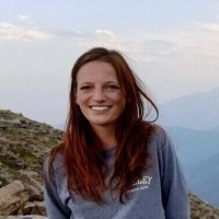 NextLink Labs Employee Katherine Roll's profile photo