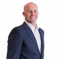 Powerlink Queensland Employee Jamie Maicd's profile photo