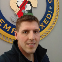 Marines Plumbing Employee Gerald Mayer's profile photo