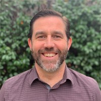 Avail Health Employee Joseph Harrison's profile photo