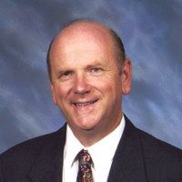 VR1 Digital Europe Employee Bill Poyner's profile photo