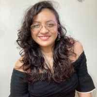VITALIS Employee Gabriela Meléndez's profile photo