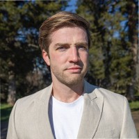 Tiger Fiber Hemp Company Employee Ryan Doherty's profile photo