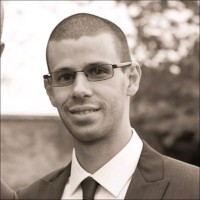 OneSide Technologies Employee Cédric Tondu-Paccagnini's profile photo