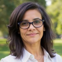 Cummins Inc. Employee Damaris Smith's profile photo