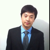 Allyn International Employee Rujun Wang's profile photo