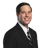 Jefferson Health Employee Brian Holman's profile photo