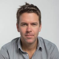 Daifuku Co., Ltd. (FA/DA) Employee David Jenkins's profile photo