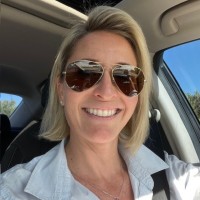 Alscott Inc Employee Jennifer Zarkos's profile photo