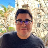 Qualcomm Employee Daniel Wight's profile photo