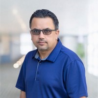 Hitesh Seth Email & Phone Number