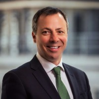 Acadian Asset Management Employee Tim Ellerton's profile photo