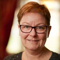 Qvalify Employee Agneta Martinsson's profile photo