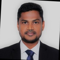 Sivaguru Paramasivam Email & Phone Number