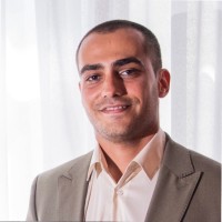Payhawk — Business spend, reinvented. Employee Antoni Zulyamski's profile photo