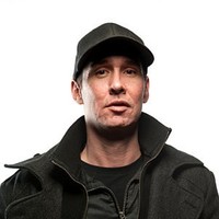 Warner Music Canada Employee Dean P.'s profile photo