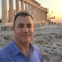 Cavix Employee Rick Thomas's profile photo