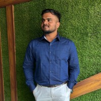 Biswakesh Naik Email