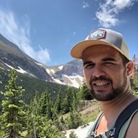 AVX Audio Visual Employee Dylan Dacy's profile photo