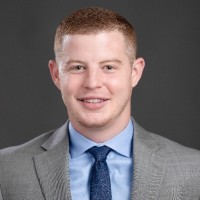 Conagra Brands Employee Zachary Bennett's profile photo