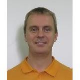 Ballad Health Employee Steven Yates's profile photo
