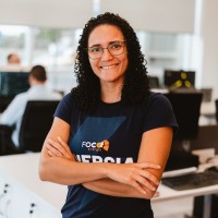 Foco Energia Employee Kauane Xavier's profile photo