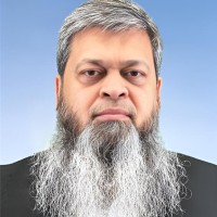 Shoukat Ali Email
