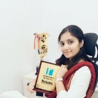 Reliable Software Employee Swapna Reddy's profile photo