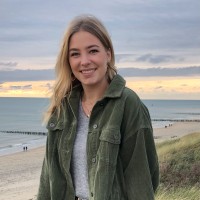 RX Germany Employee Hannah Schoppmann's profile photo
