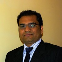 Anoop Jain Email & Phone Number